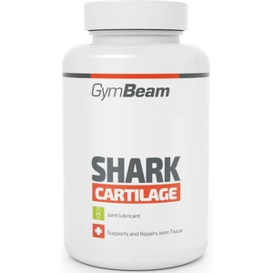 GymBeam Shark Cartilage kloubní výživa 90 cps