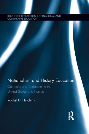 Nationalism and History Education