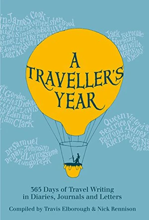 A Traveller's Year