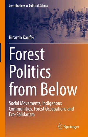 Forest Politics from Below