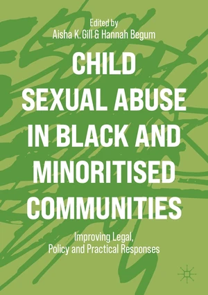 Child Sexual Abuse in Black and Minoritised Communities