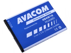 Baterie AVACOM do mobilu HTC Desire 601 Li-ion 3,8V 2100mAh (náhrada BM65100, BA-S930)