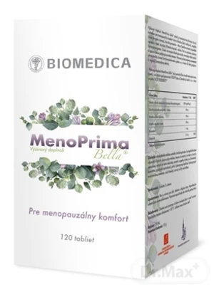 Biomedica MenoPrima Bella