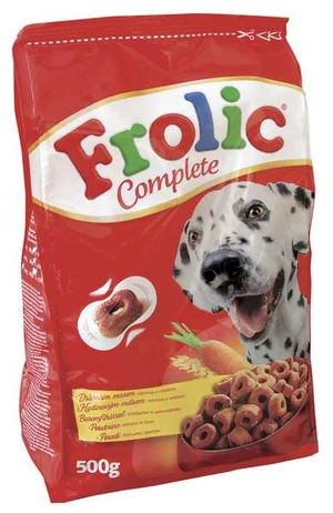 Frolic Hydina 1,5kg