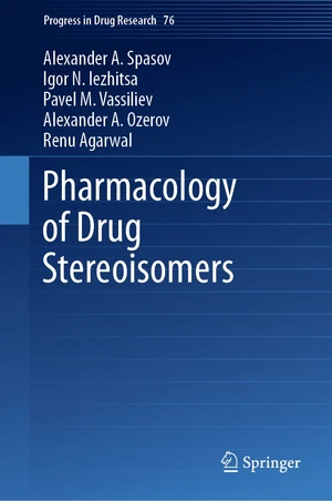 Pharmacology of Drug Stereoisomers