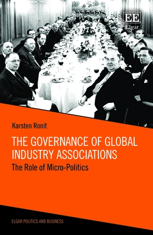 The Governance of Global Industry Associations