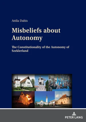 Misbeliefs about Autonomy