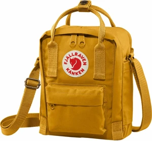 Fjällräven Kånken Sling Kuriertasche Sling Ochre