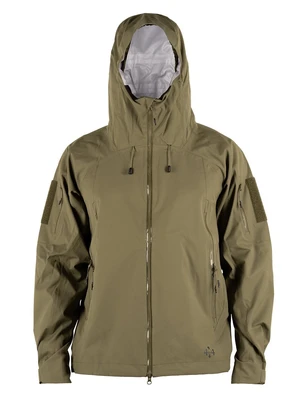 Bunda Rain Atacama 4-14 Factory® – Ranger Green (Barva: Ranger Green, Velikost: L)