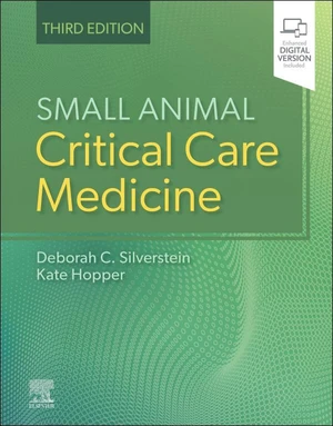 Small Animal Critical Care Medicine E-Book