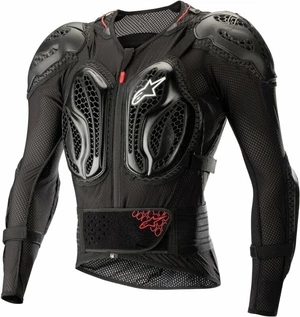 Alpinestars Protektorenjacke Bionic Action V2 Black 2XL