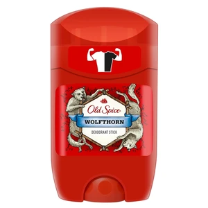 OLD SPICE Tuhý deodorant WolfThorn 50 ml