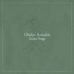 Ólafur Arnalds – Island Songs LP