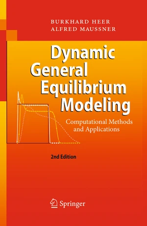 Dynamic General Equilibrium Modeling