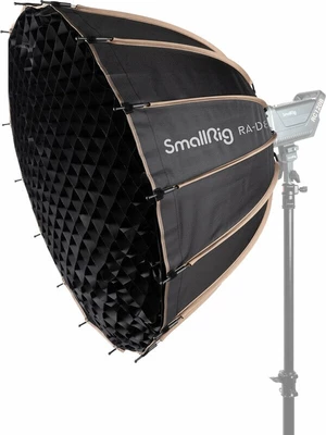 SmallRig 3586 RA-D85 Parabolic Softbox Studiové světlo