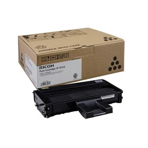 Ricoh SP201LE 407999 černý (black) originální toner