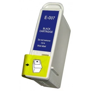 Epson T007401 černá (black) kompatibilní cartridge