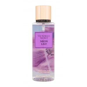 Victoria´s Secret Neon Lily 250 ml telový sprej pre ženy