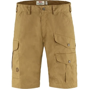 Fjällräven Kraťasy Fjällraven Barents Pro Shorts - Buckwheat Brown Velikost: C48