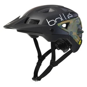 Cyklo přilba Bollé Trackdown MIPS  Black Camo Matte  L (59-62)