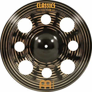 Meinl CC16DATRC Classics Custom Dark Trash 16" Piatto Crash