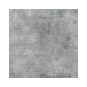 Samolepka na podlahu Ambiance Slab Stickers Waxed Concrete, 60 × 60 cm