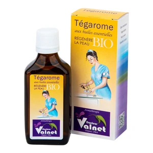 Tegarome pre zdravé tkanivo a pokožku 50 ml BIO   DOCTEUR VALNET