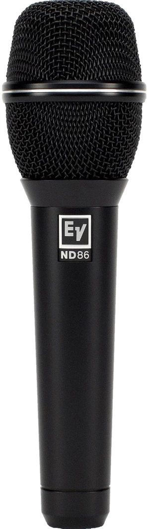 Electro Voice ND86 Vokálny dynamický mikrofón