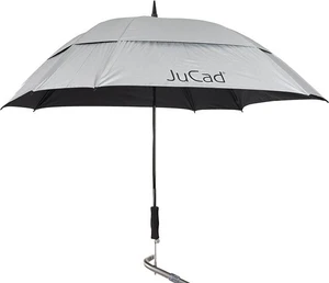 Jucad Telescopic Umbrella Windproof With Pin Dáždnik