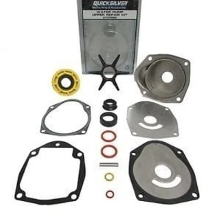 Quicksilver Rebuild Kit-Water 817275K05 Impeler