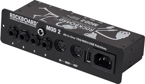 RockBoard MOD 2 V2 Napájací adaptér