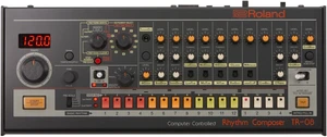 Roland TR-08 Groovebox