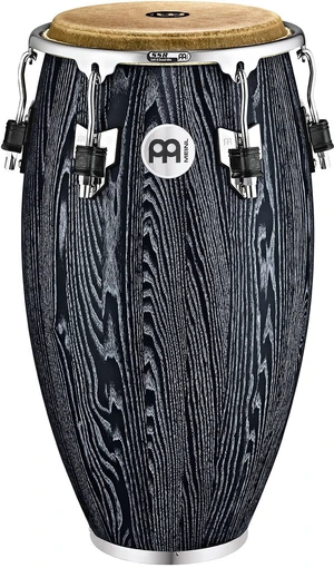 Meinl WCO1134VBK-M Woodcraft Conga Vintage Black Matte