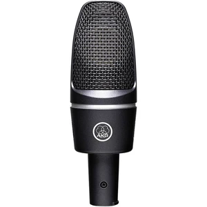 AKG C3000 stojan mikrofón na spievanie Druh prenosu:káblový vr. svorky