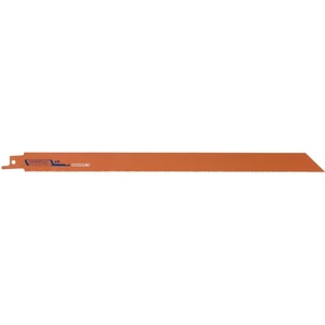 Bahco 3940-150-24-ST-5P Pílový kotúč na pílenie Sabre bimetal Sandflex®, 150 mm, 24 Zpz, St.  5 ks