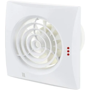 SIKU 100 Quiet TH nástenný a stropný ventilátor 230 V 97 m³/h 10 cm