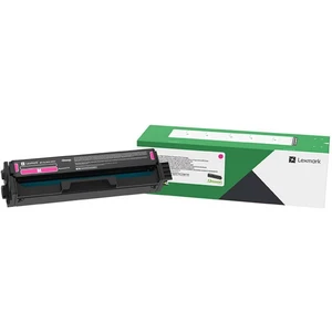 Lexmark vratný toner C3224 C3326 MC3224 MC3326 C3220M0 originál purpurová 1500 Seiten