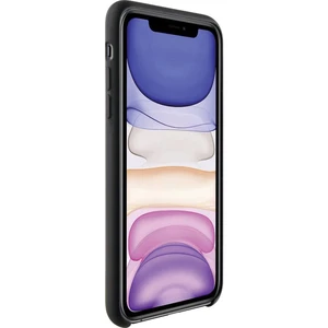 Vivanco Hype zadný kryt na mobil Apple iPhone 11 čierna