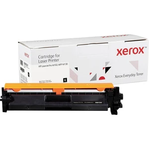 Xerox toner  TON Everyday 006R03637 kompatibilná čierna 1600 Seiten