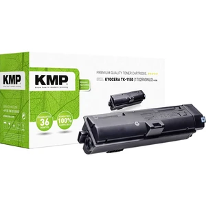 KMP toner  náhradný Kyocera TK-1150 kompatibilná čierna 3500 Seiten K-T78