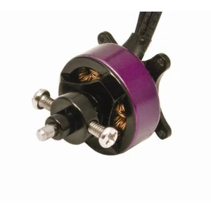 Hacker A05-10S brushless elektromotor pre modely lietadiel KV (ot./min / V): 4200 Počet závitov: 10