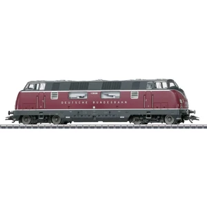 Märklin 37806 Dieselový rušeň H0 V 200,0 DB