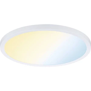 Paulmann AREO VariFit TuneW Zigbee 93044 LED panel zabudovateľný   16 W teplá biela biela