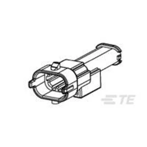 TE Connectivity AMP MCP - ConnectorsAMP MCP - Connectors 936462-2 AMP