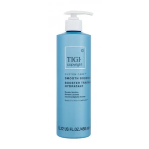 Tigi Copyright Custom Care™ Smooth Booster 450 ml uhladenie vlasov pre ženy