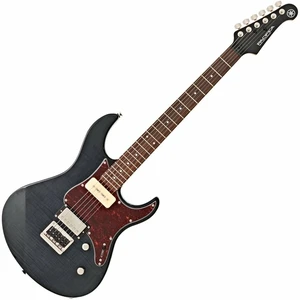 Yamaha Pacifica 611 HFM Translucent Black