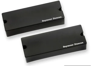 Seymour Duncan SSB-5S Set Negru