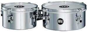 Meinl MIT810CH Crom Timbales