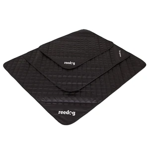 Podložka pre psa Reedog Slim Black - XL