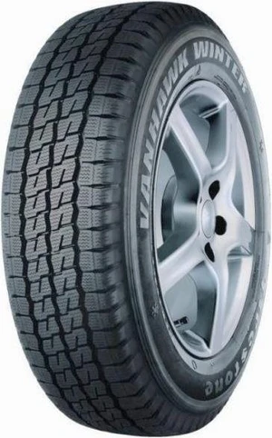 FIRESTONE 235/65 R 16 115R VANHAWK_WINTER TL C M+S 3PMSF